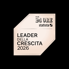 leader crescita 2026 leader crescita 2026